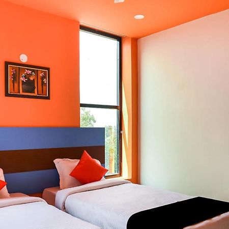 Capital O 67249 Hotel Planet Bhubaneswar Luaran gambar