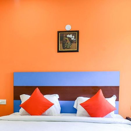 Capital O 67249 Hotel Planet Bhubaneswar Luaran gambar