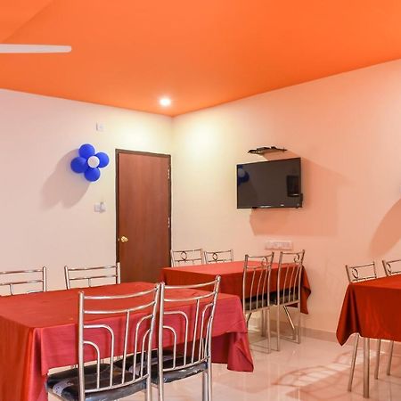 Capital O 67249 Hotel Planet Bhubaneswar Luaran gambar