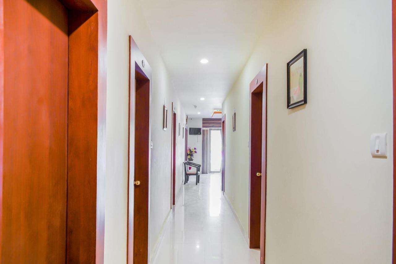 Capital O 67249 Hotel Planet Bhubaneswar Luaran gambar