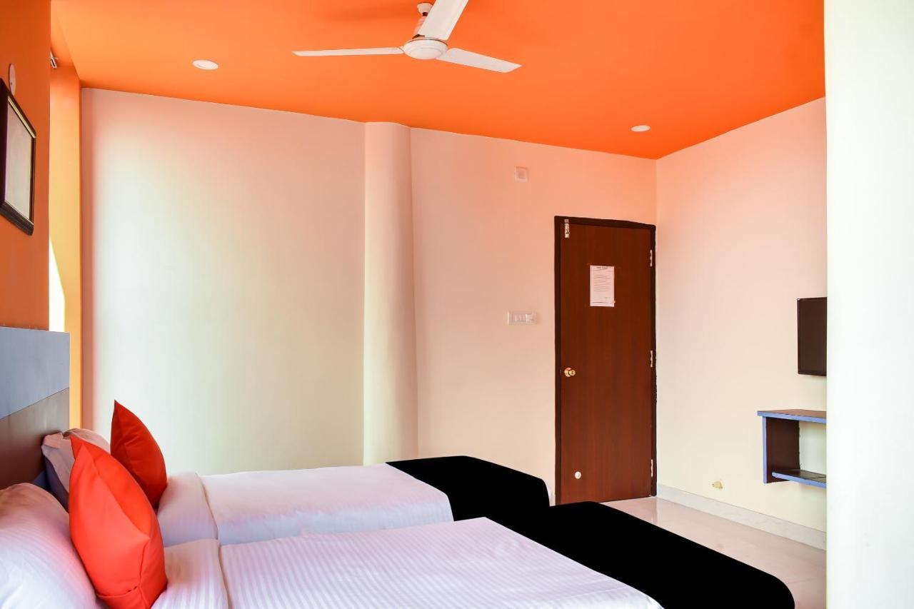 Capital O 67249 Hotel Planet Bhubaneswar Luaran gambar