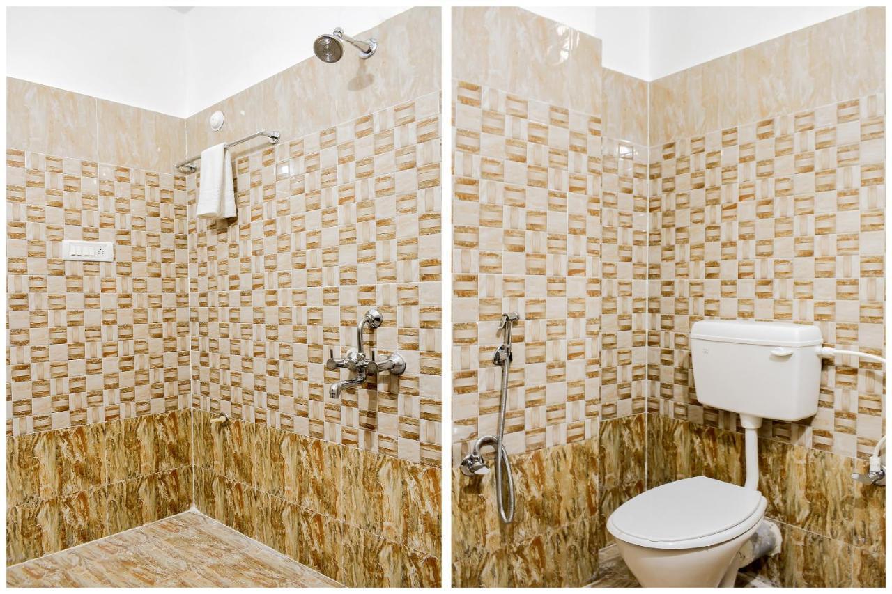 Capital O 67249 Hotel Planet Bhubaneswar Luaran gambar