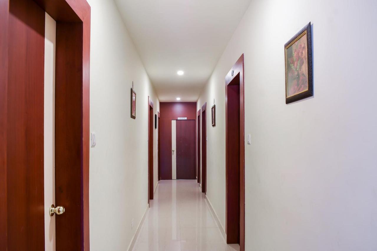 Capital O 67249 Hotel Planet Bhubaneswar Luaran gambar