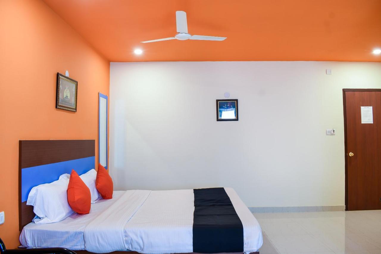 Capital O 67249 Hotel Planet Bhubaneswar Luaran gambar