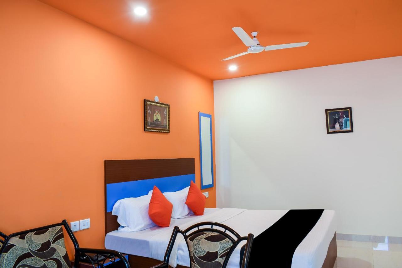 Capital O 67249 Hotel Planet Bhubaneswar Luaran gambar