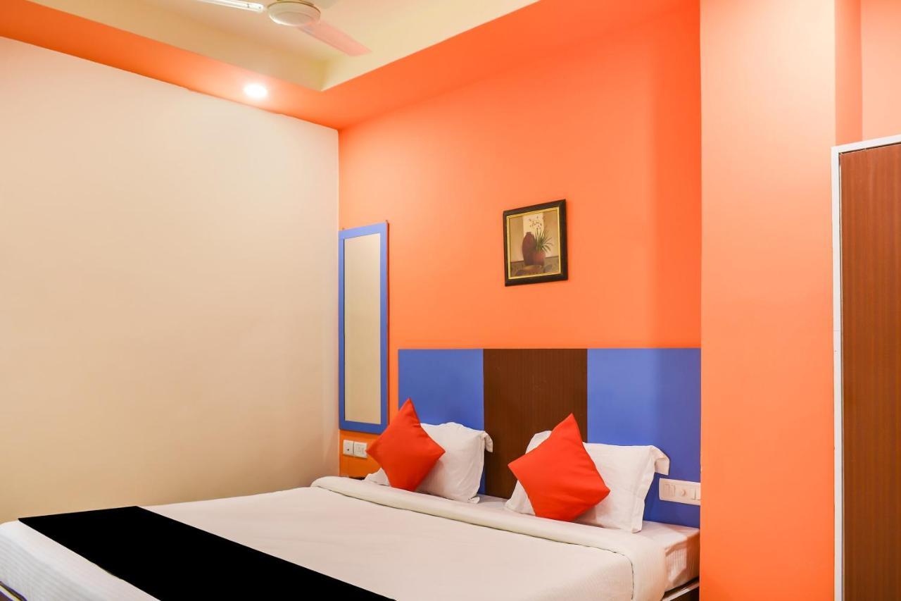 Capital O 67249 Hotel Planet Bhubaneswar Luaran gambar