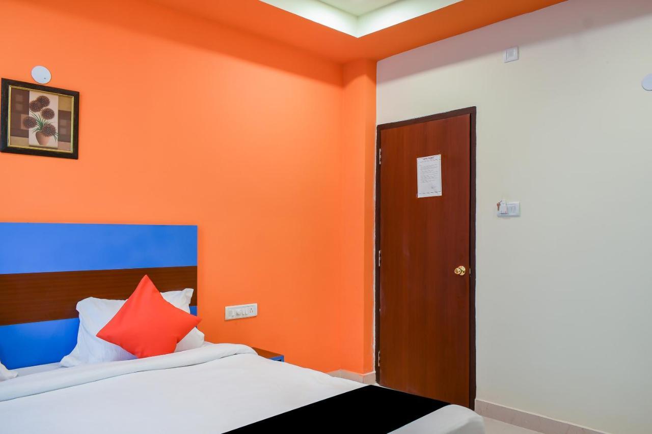 Capital O 67249 Hotel Planet Bhubaneswar Luaran gambar