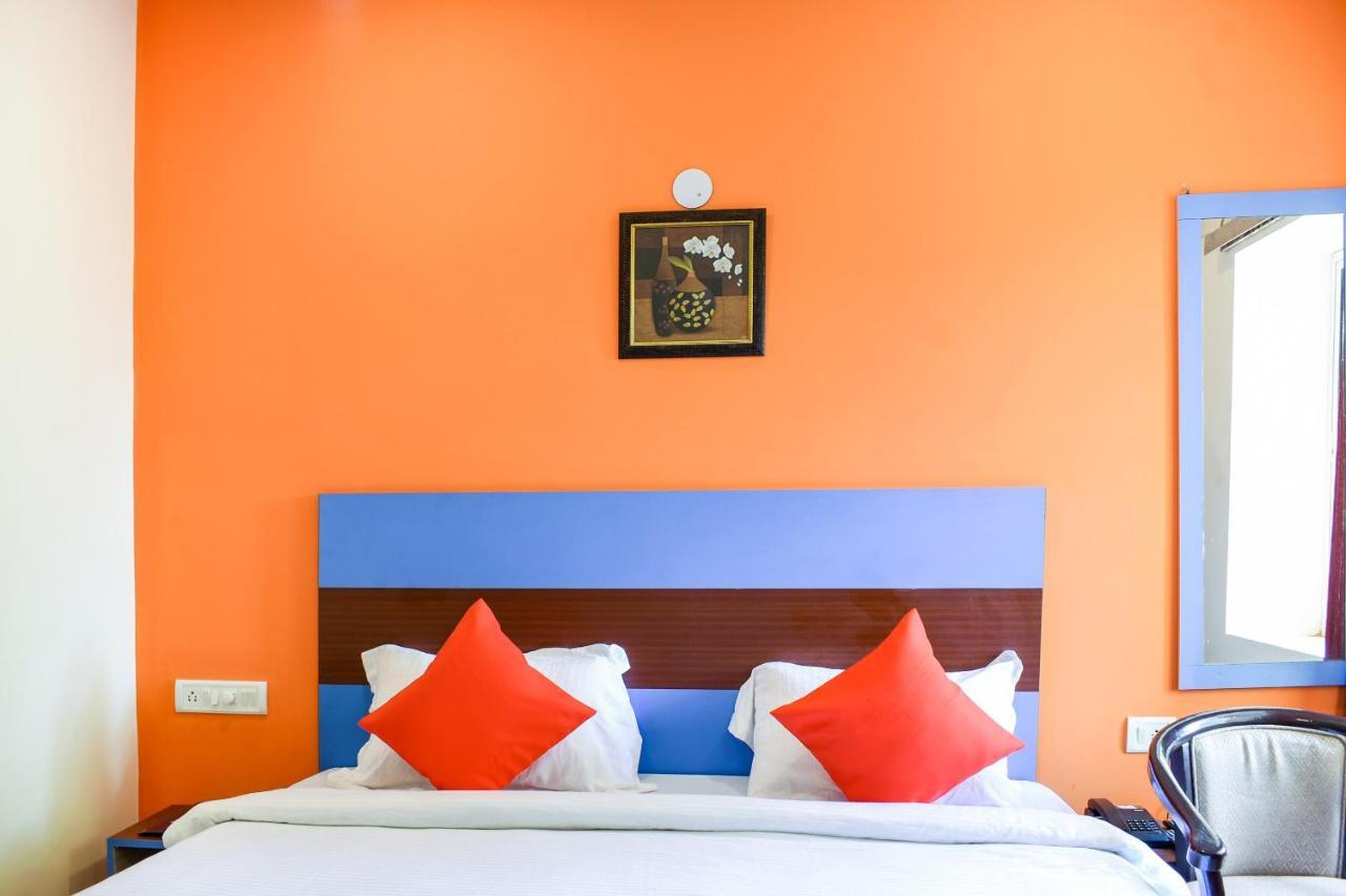 Capital O 67249 Hotel Planet Bhubaneswar Luaran gambar