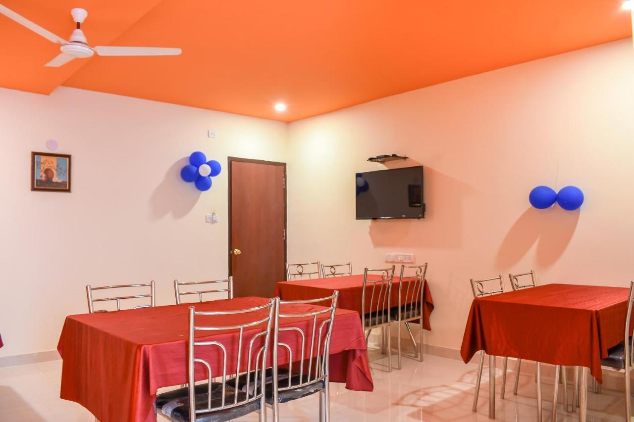 Capital O 67249 Hotel Planet Bhubaneswar Luaran gambar