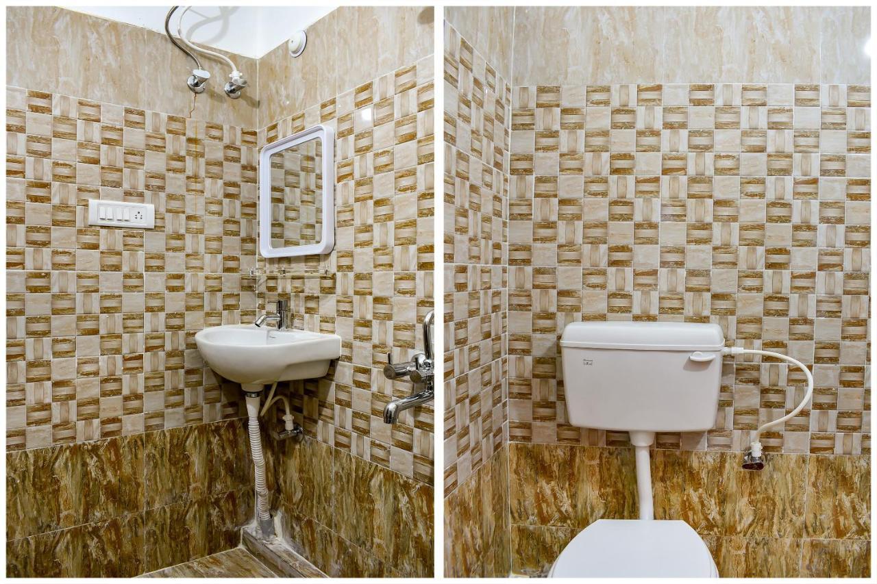 Capital O 67249 Hotel Planet Bhubaneswar Luaran gambar