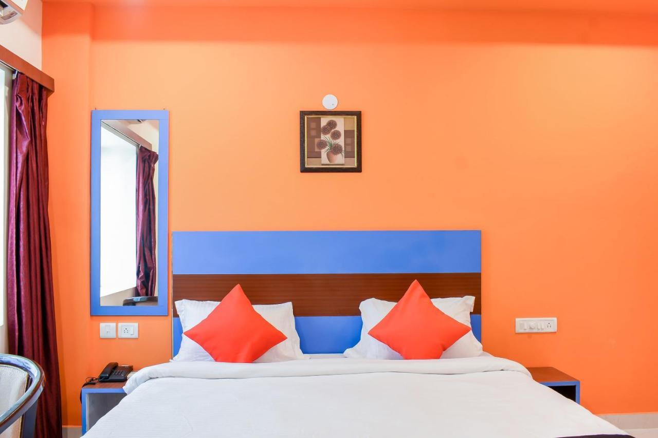 Capital O 67249 Hotel Planet Bhubaneswar Luaran gambar