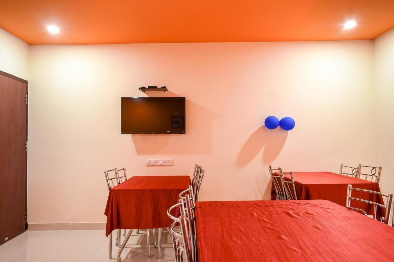 Capital O 67249 Hotel Planet Bhubaneswar Luaran gambar