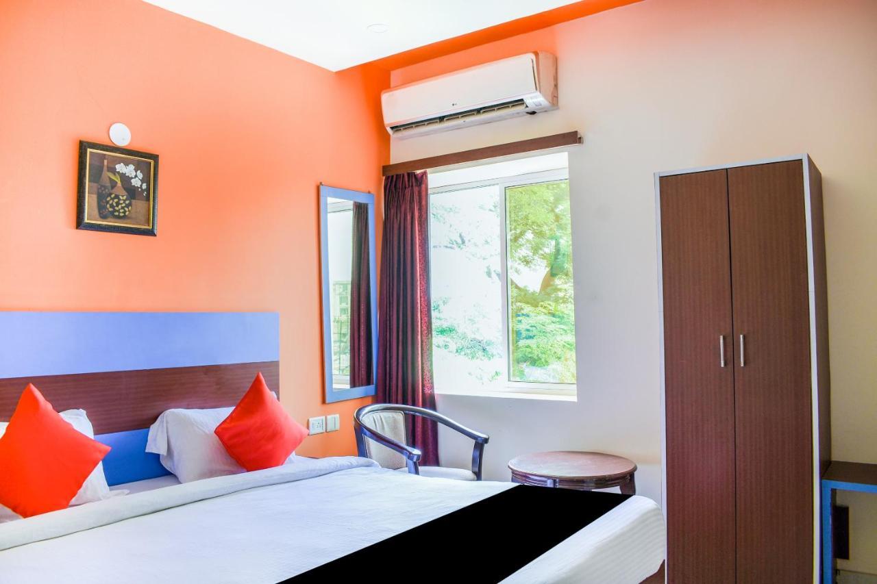 Capital O 67249 Hotel Planet Bhubaneswar Luaran gambar